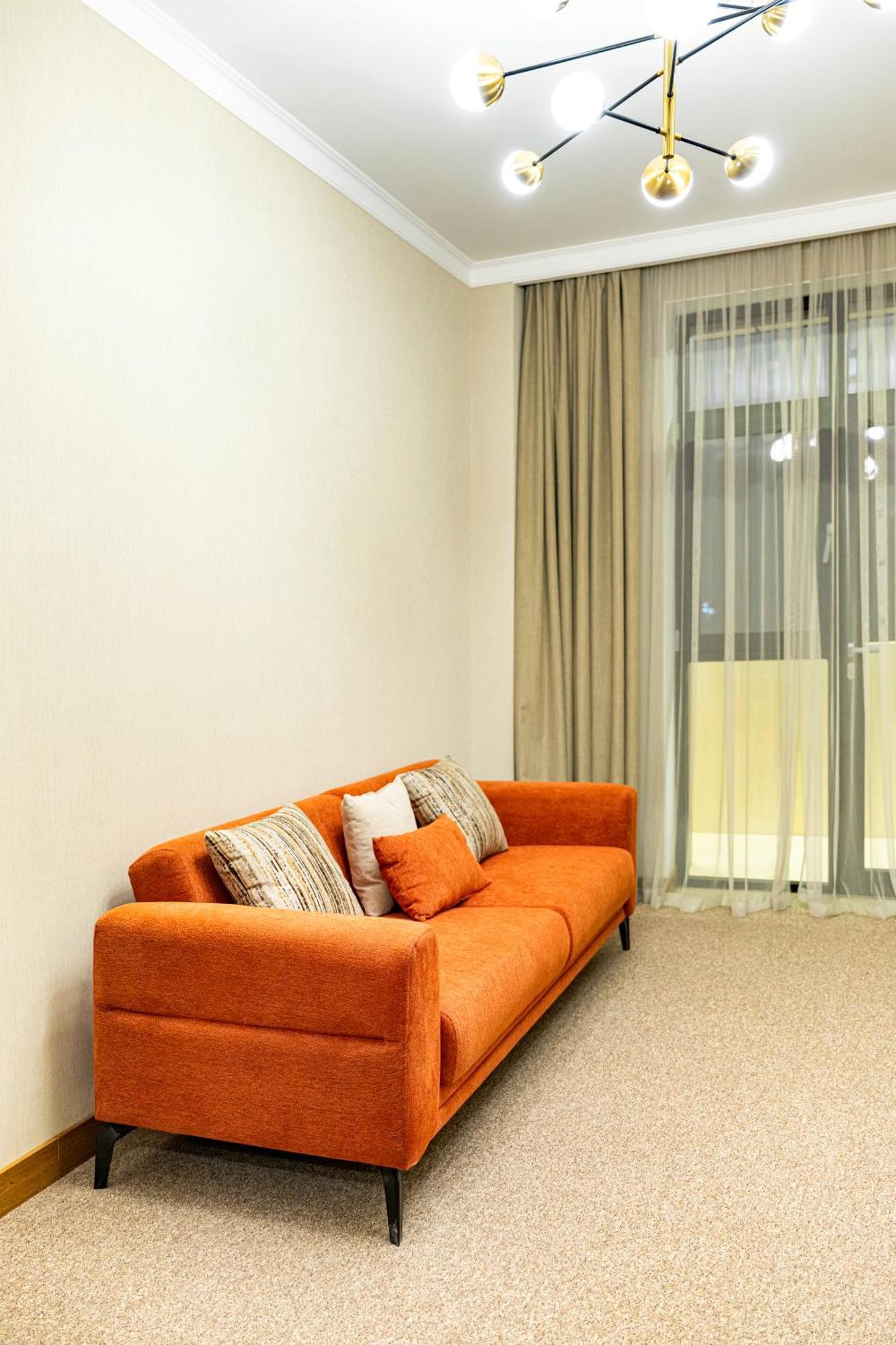 Mardan Hotel Chimkent Extérieur photo