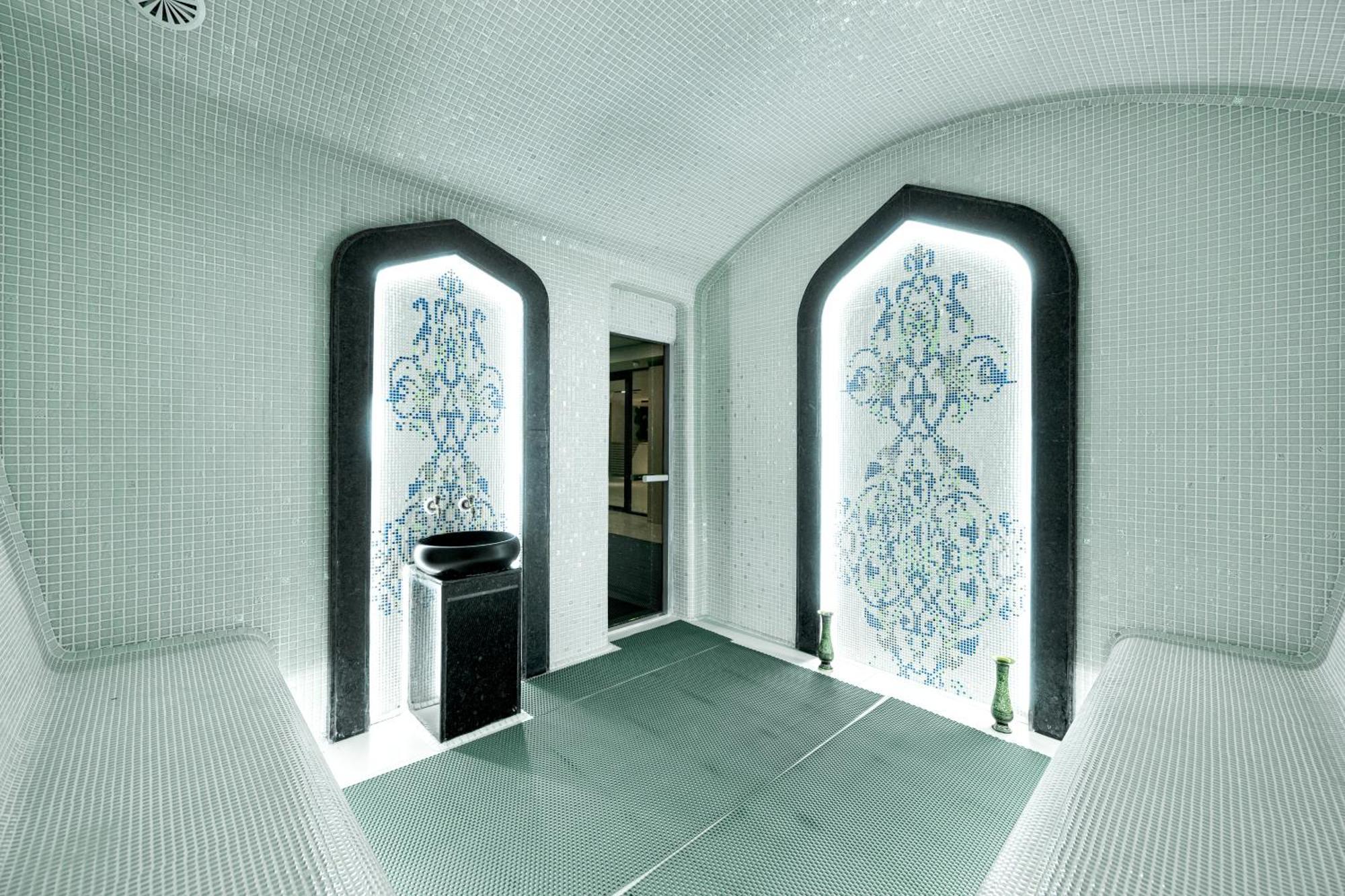 Mardan Hotel Chimkent Extérieur photo